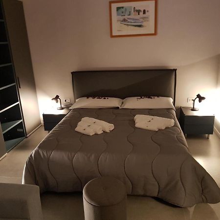 Your Home In Napoli Esterno foto