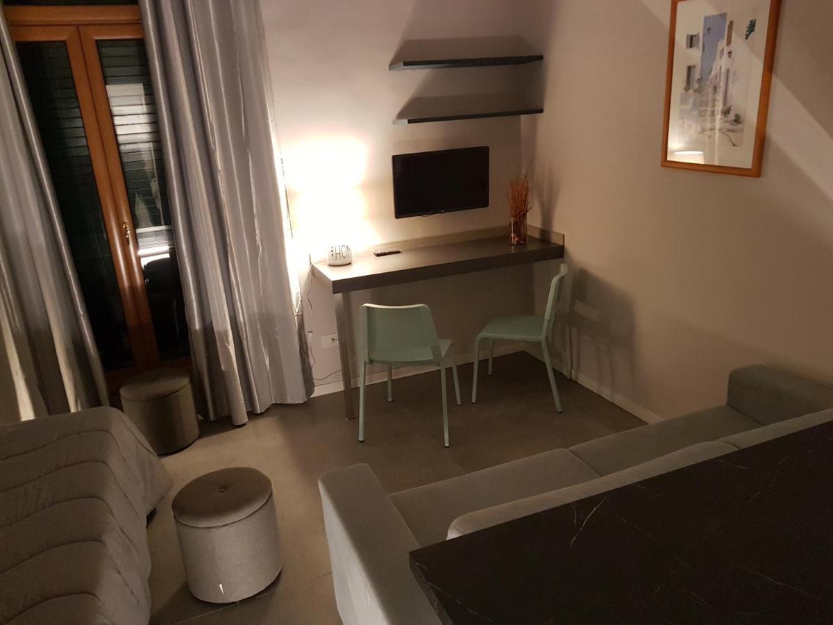 Your Home In Napoli Esterno foto