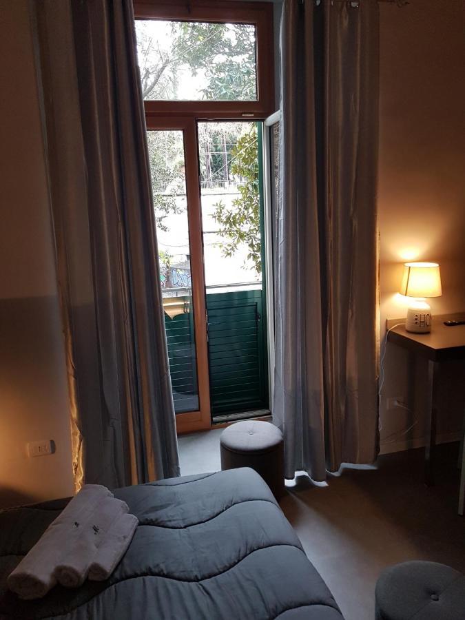 Your Home In Napoli Esterno foto
