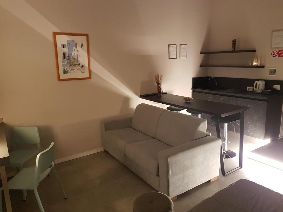 Your Home In Napoli Esterno foto