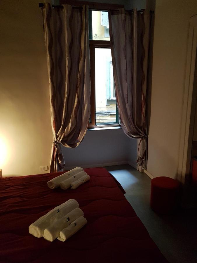 Your Home In Napoli Esterno foto