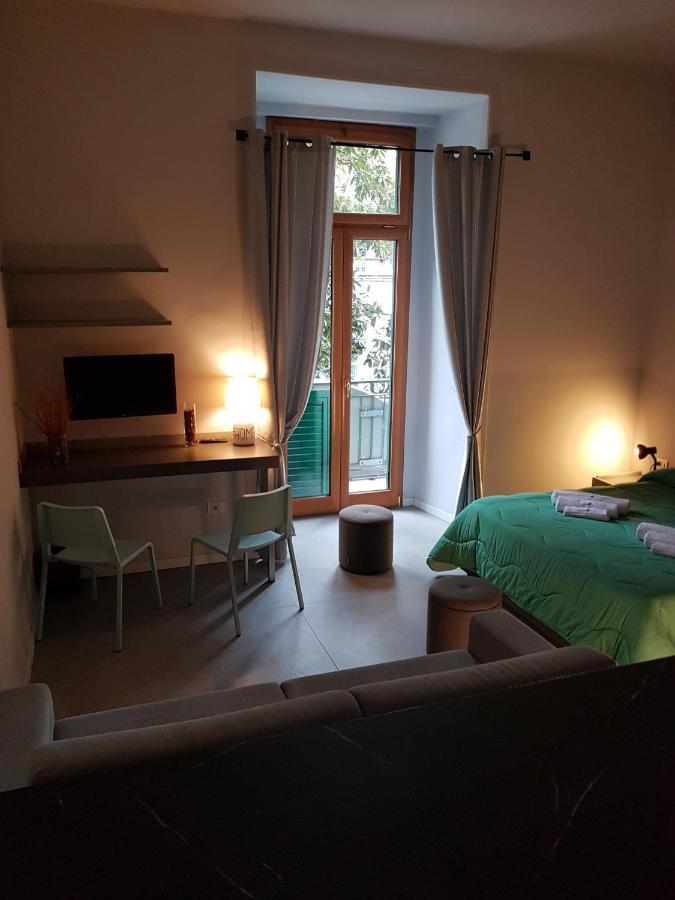 Your Home In Napoli Esterno foto
