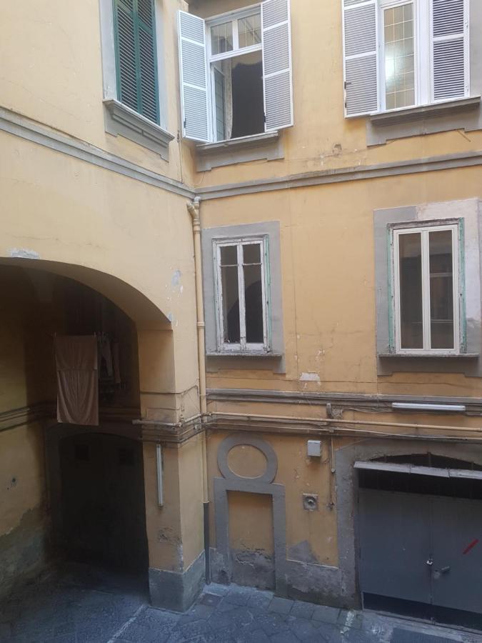 Your Home In Napoli Esterno foto